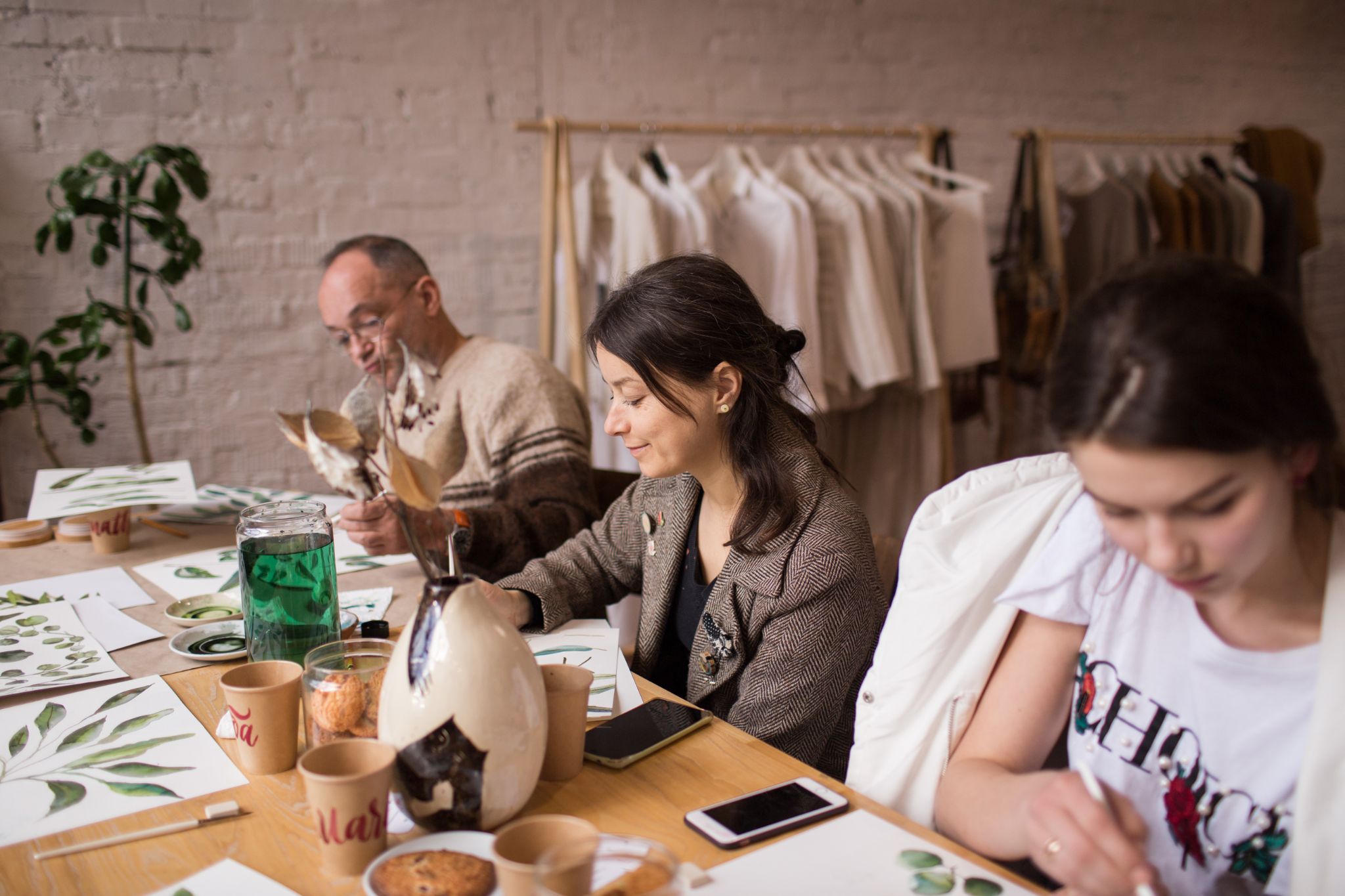 Marianna Petrenko Photography Watercolor mood 032